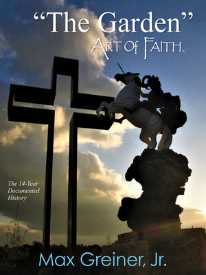 cover image of "The Garden" Art of Faith